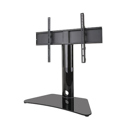 Nextgen TV Stand Table Top for 32-65 in. TV, Black NE2991735